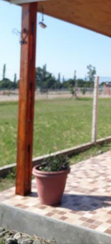 Casa de Campo La Familia