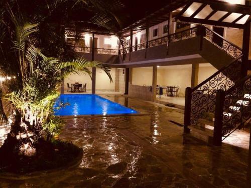 Hostal Vivendas Gerib�