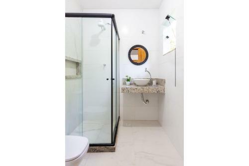 Apartamento Arpoador Piscina E Churrasqueira A 10 Min Da Praia