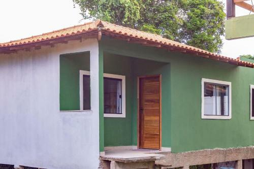 Apartamento Arpoador Piscina E Churrasqueira A 10 Min Da Praia