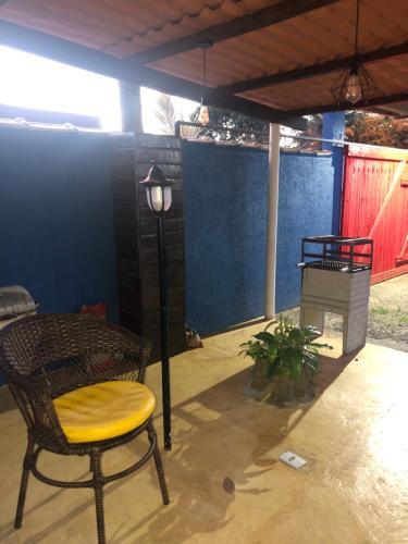 Hostal Hospedagem B�zios Mar E Piscina