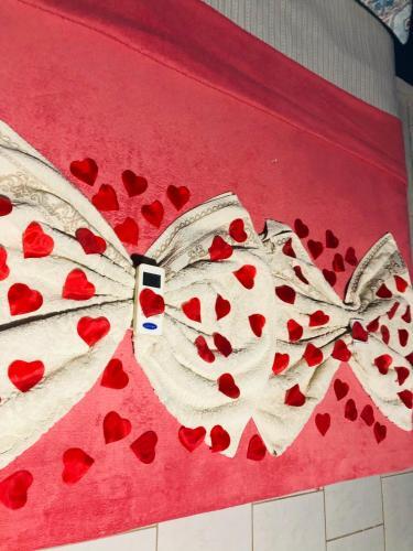 Hostal Hospedagem B�zios Mar E Piscina