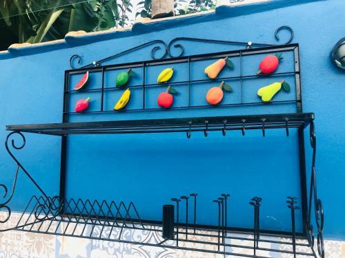 Hostal Hospedagem B�zios Mar E Piscina