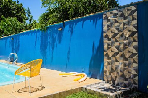 Hostal Hospedagem B�zios Mar E Piscina