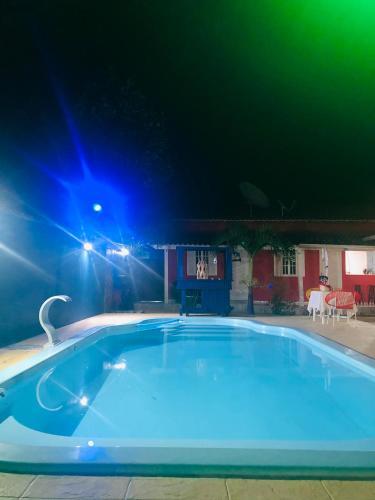 Hostal Hospedagem B�zios Mar E Piscina