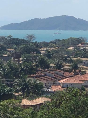 Hostal Hospedagem B�zios Mar E Piscina