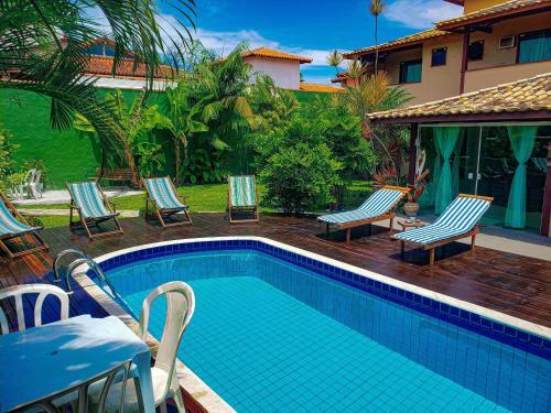 Residencia G'alv�s