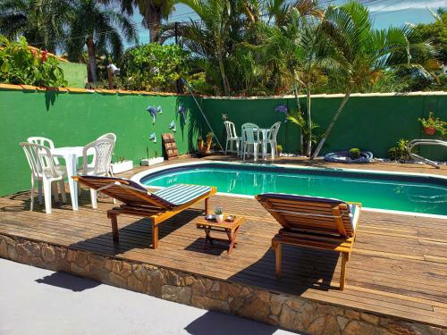 Residencia G'alv�s