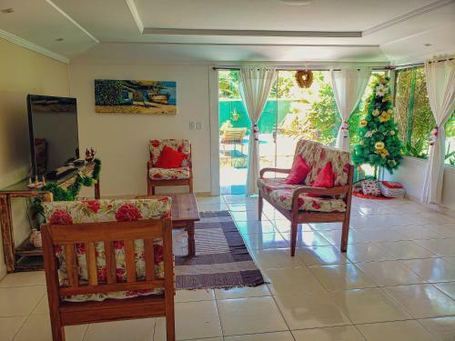Residencia G'alv�s