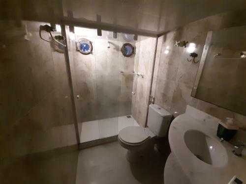 Apartamento B�zios Tartaruga Loft Canto Da Cacau