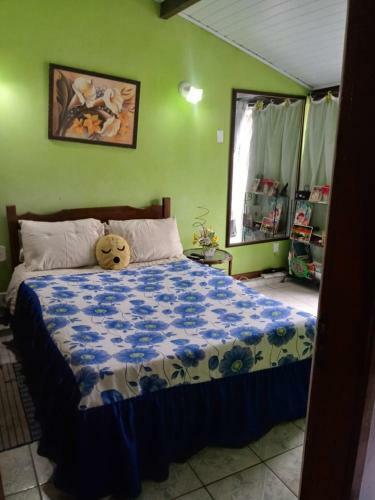 Casa de Praia Gerib�