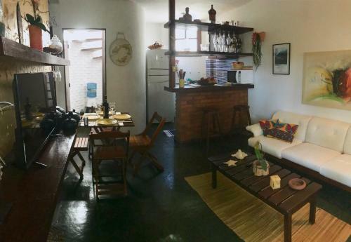 Linda Casa Em Gerib�
