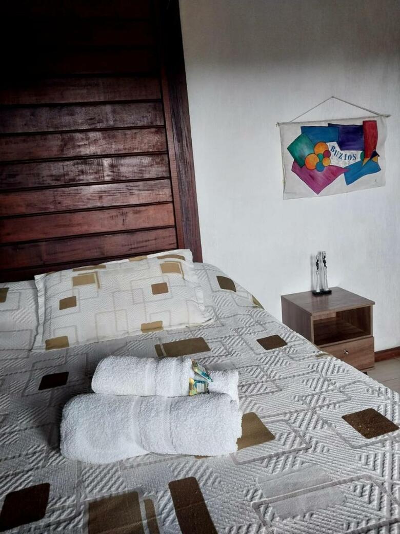 Bed & Breakfast Namorada Brava Guest House