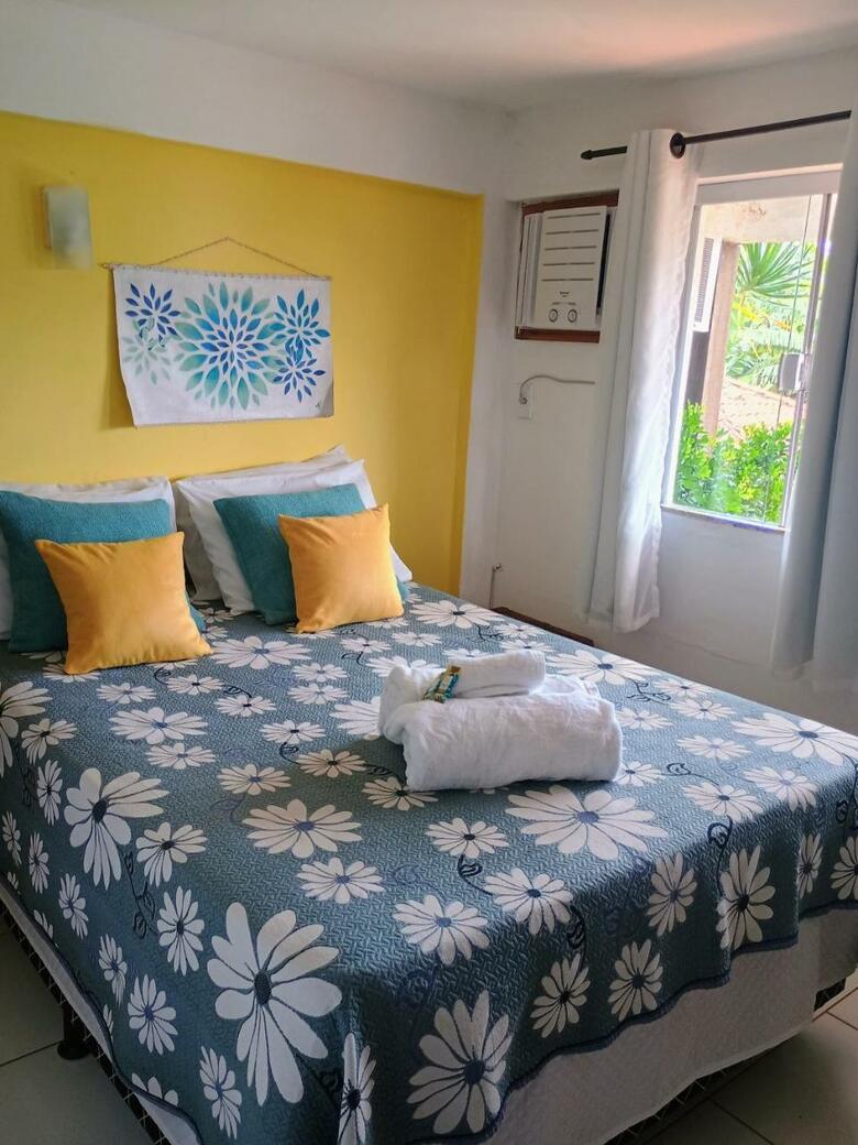 Bed & Breakfast Namorada Brava Guest House