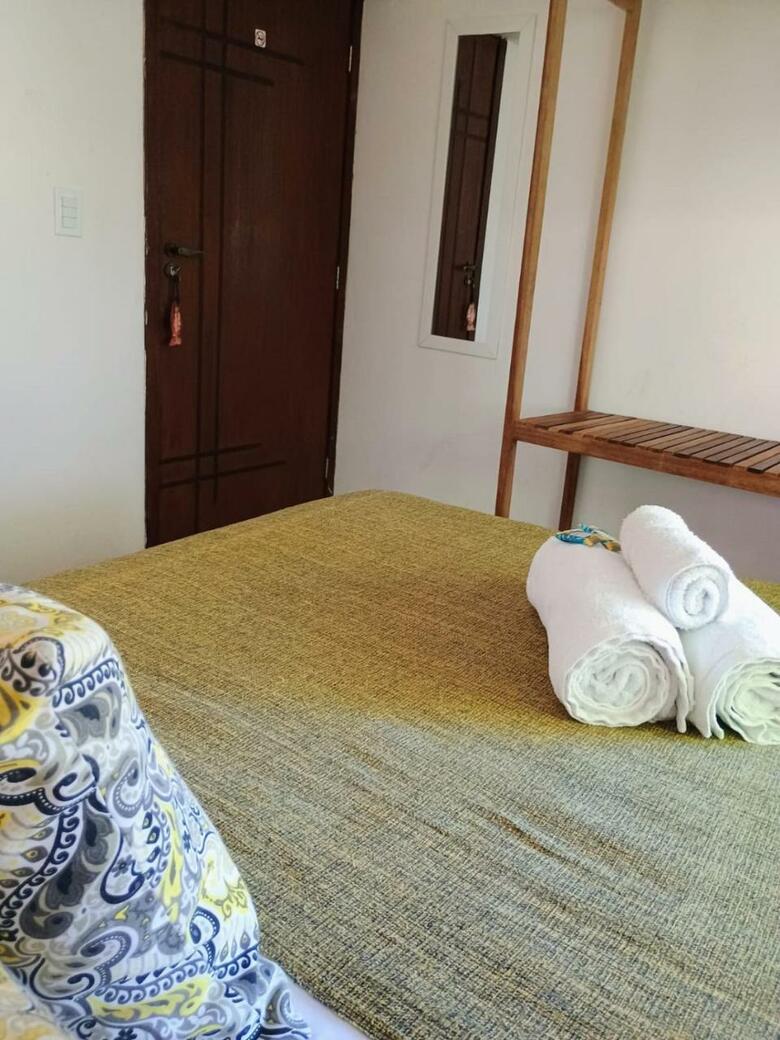 Bed & Breakfast Namorada Brava Guest House