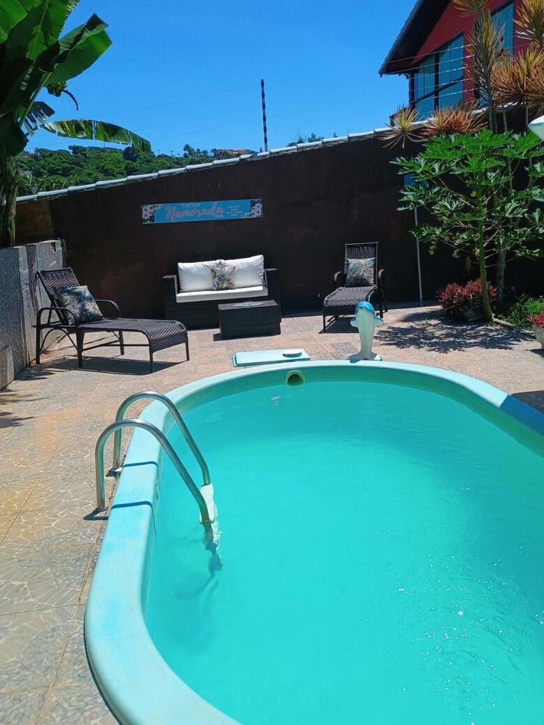 Bed & Breakfast Namorada Brava Guest House