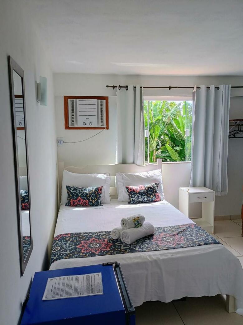 Bed & Breakfast Namorada Brava Guest House