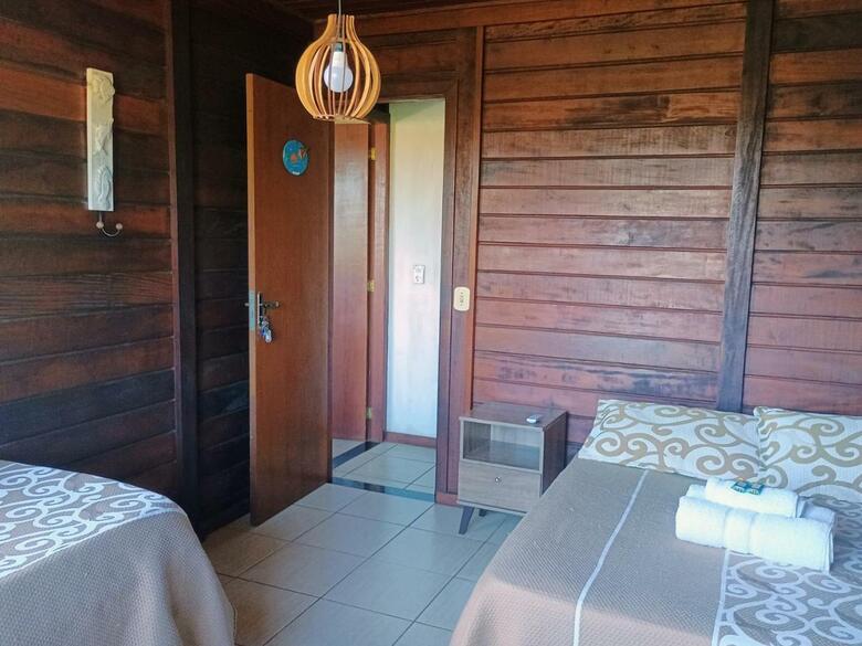 Bed & Breakfast Namorada Brava Guest House