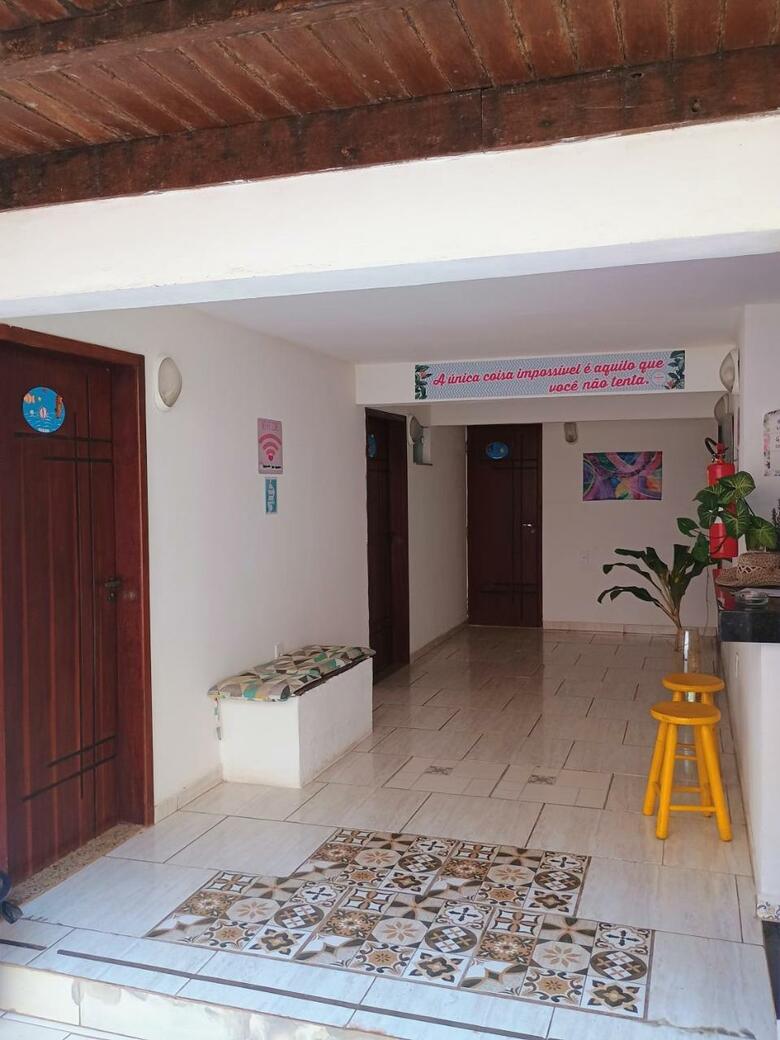 Bed & Breakfast Namorada Brava Guest House