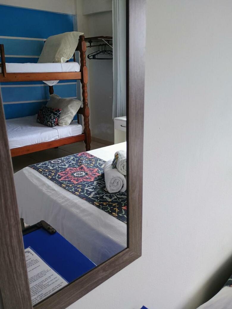 Bed & Breakfast Namorada Brava Guest House