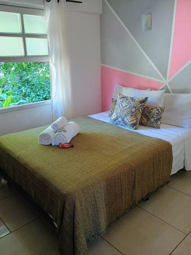 Bed & Breakfast Namorada Brava Guest House