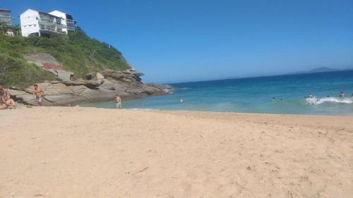 Apartamento Excelente Flat Na Praia