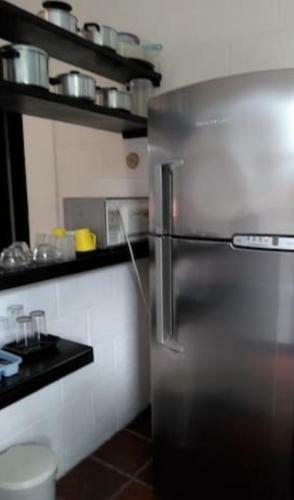 Apartamento Excelente Flat Na Praia