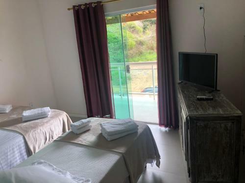 B�zios Residencial Arpoador