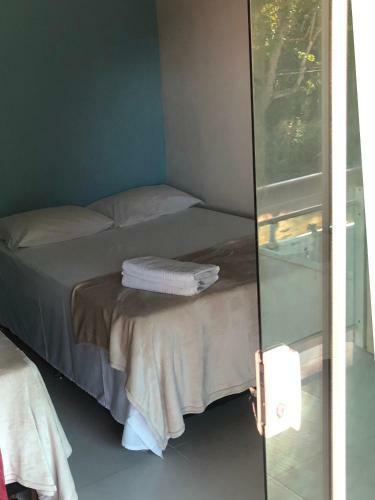 B�zios Residencial Arpoador