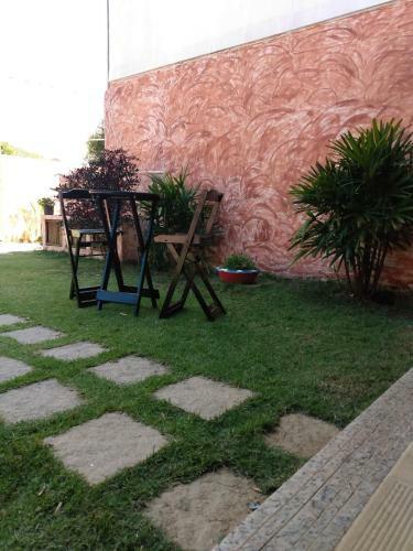 B�zios Residencial Arpoador