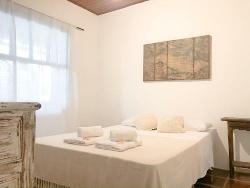 Bed & Breakfast Peixe Crew Gerib�