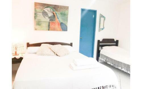 Bed & Breakfast Peixe Crew Gerib�