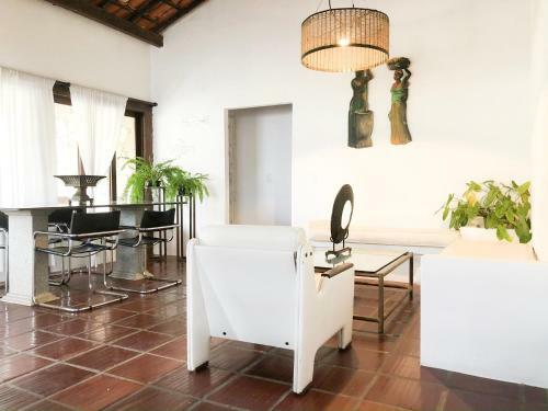 Bed & Breakfast Peixe Crew Gerib�