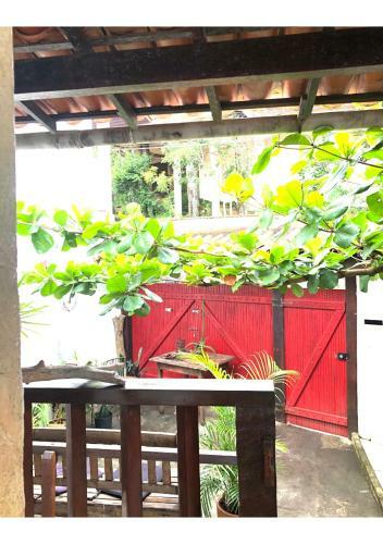 Bed & Breakfast Peixe Crew Gerib�