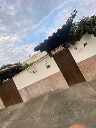 Casa Marlene Manguinhos