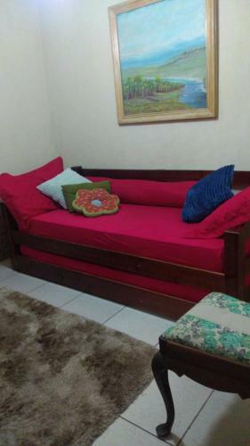 Casa Marlene Manguinhos