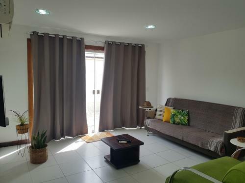 Apartamento B�zios Loft II - Centro de B�zios