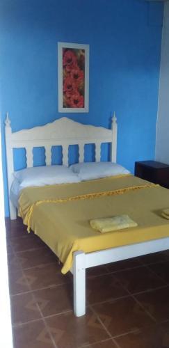 Bed & Breakfast Villa Marina