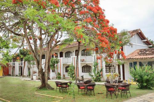 Hostal Sunshine Alto Mar B�zios