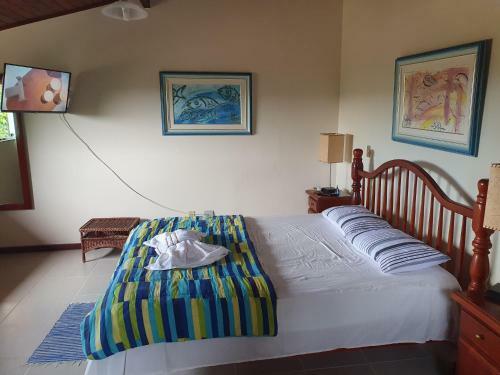 Casa Com 4 Quarto Em Buzios - 2 Suites - Perto de Tudo
