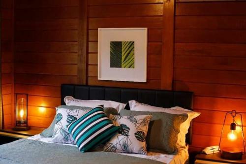 Lodge Rancho Litoral B�zios