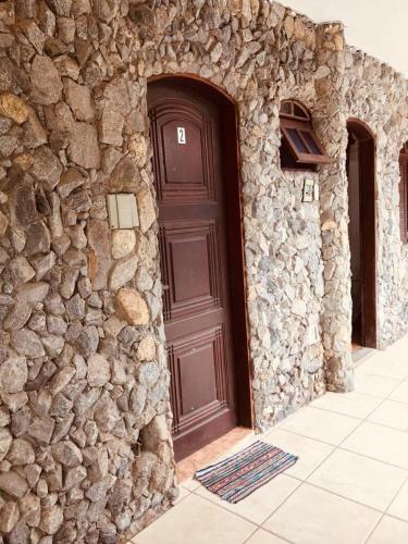 Albergue Villa Lamarina