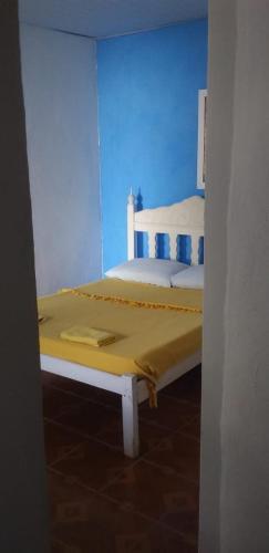 Albergue Villa Lamarina