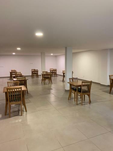 Hostal Foca Guest House