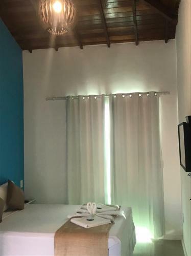 Hostal Foca Guest House