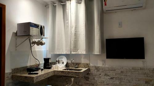 Apartamento Shallow Beach