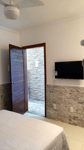 Apartamento Shallow Beach
