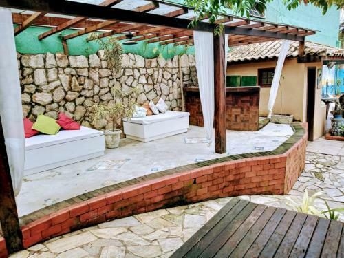Casa Em B�zios Com �tima Localiza��o!