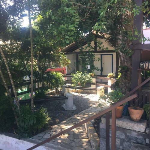 Hostal A Casa Das �rvores