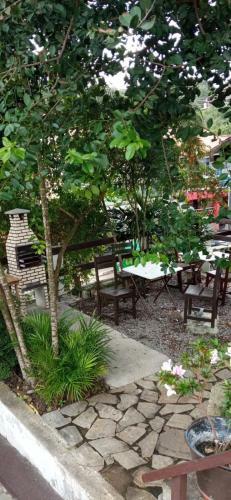 Hostal A Casa Das �rvores